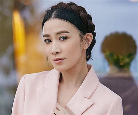 charmaine sheh|charmaine sheh age.